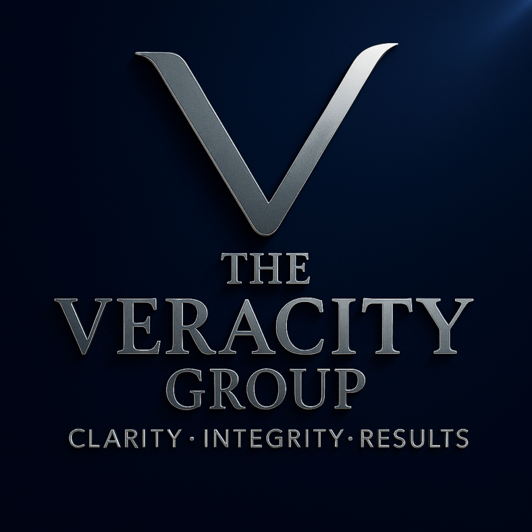 Veracity Logo