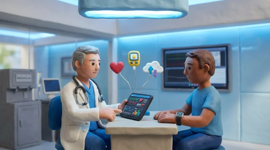 Digital Health Just Got a Federal Green Light