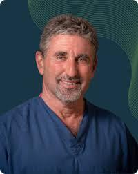 Dr. Steve Kurtzman