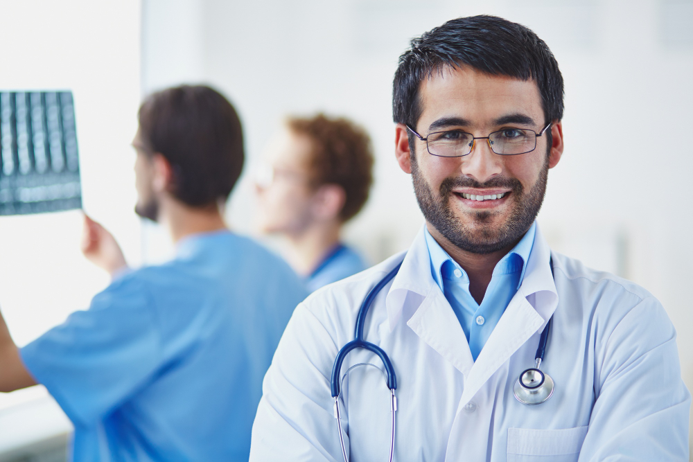 Urgent care center in Vermont