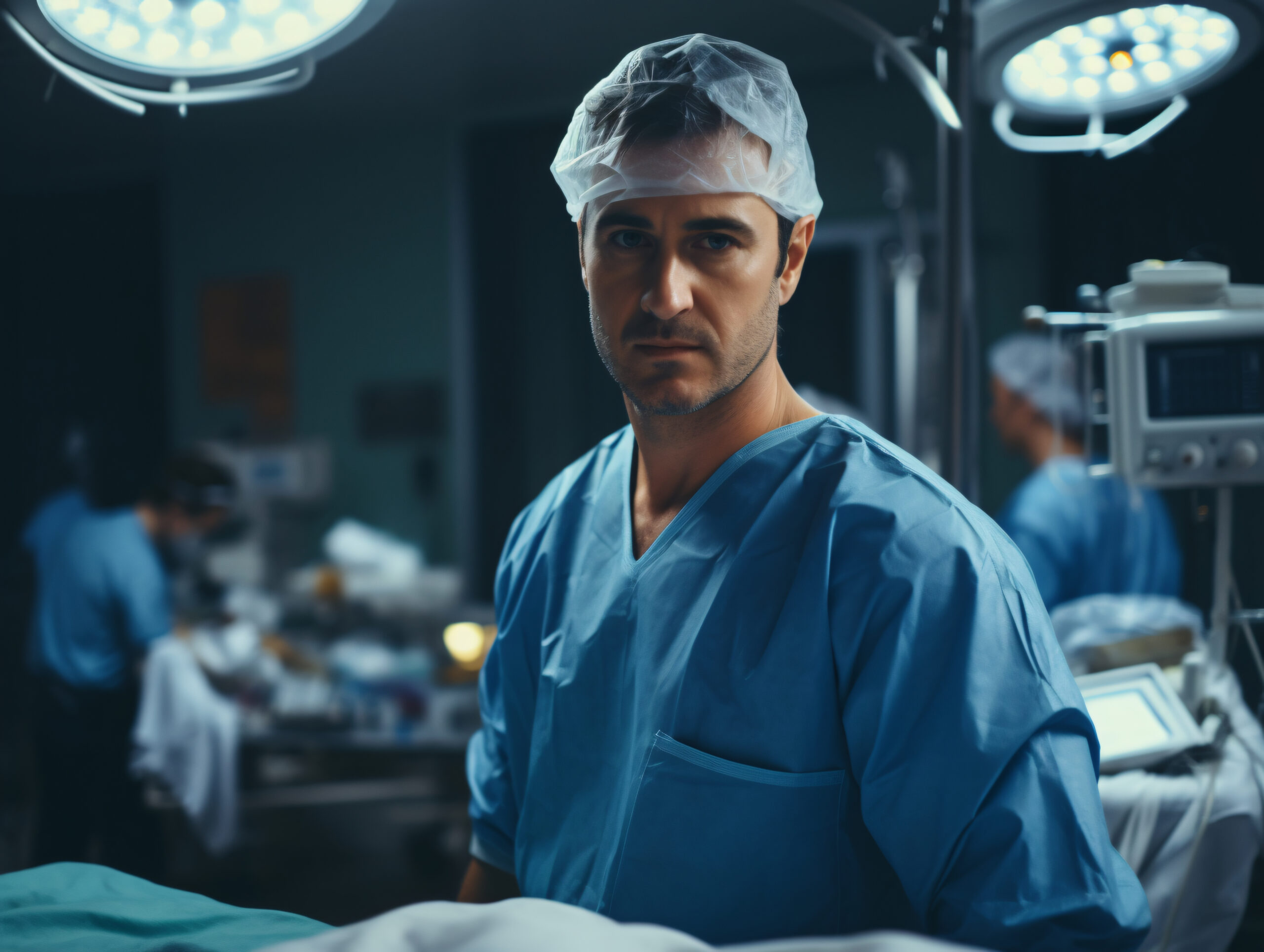 Multi-specialty medical group in Vermont