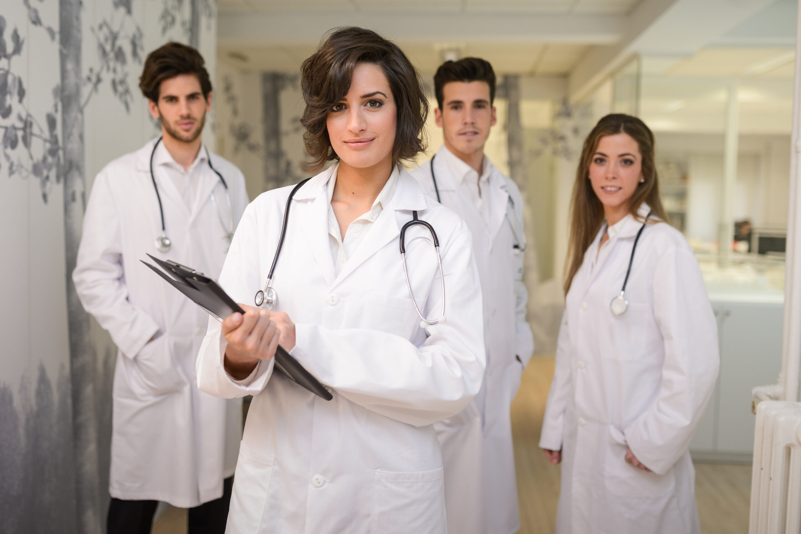 Credentialing specialist supporting Vermont providers